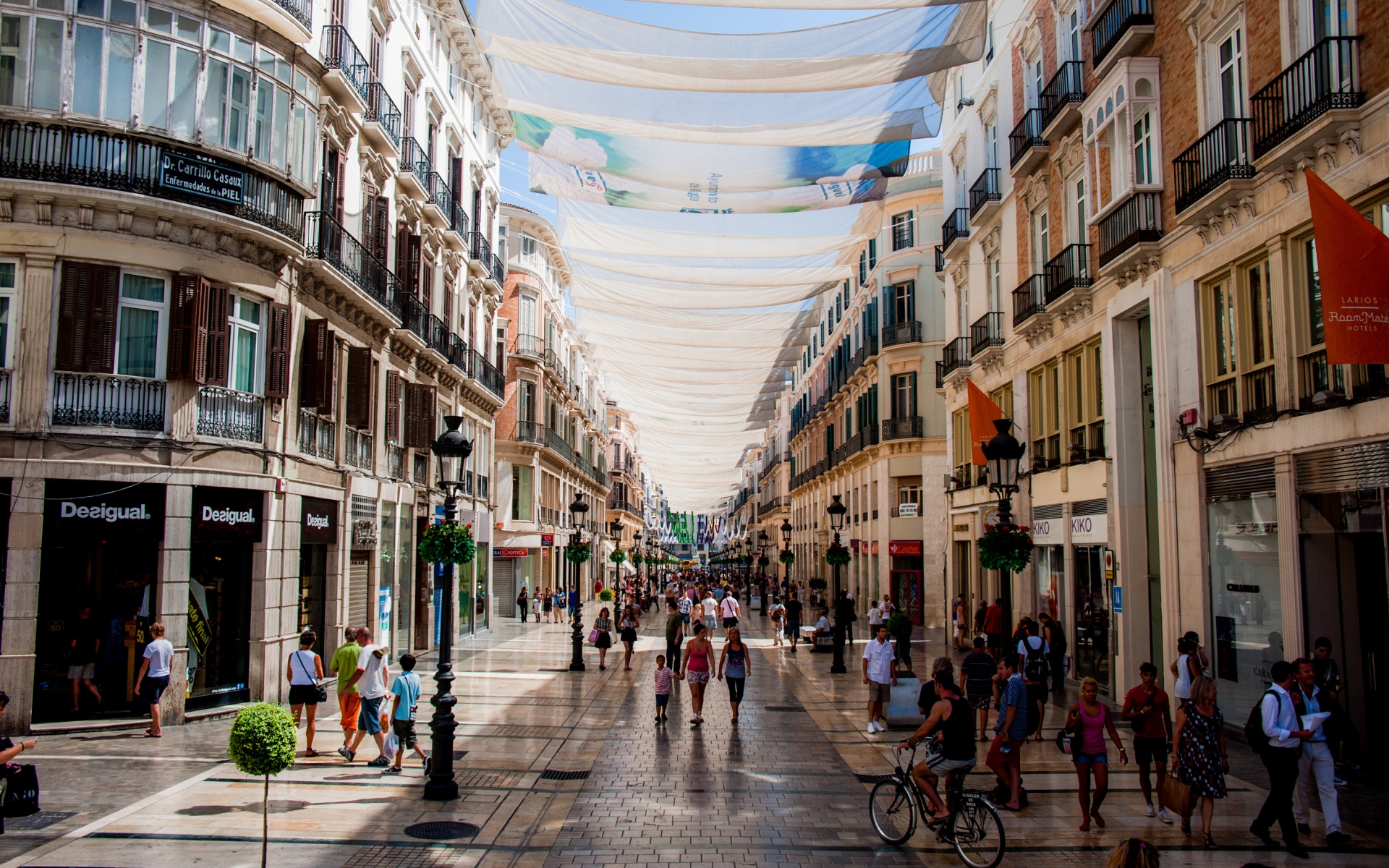 FOMENTAMOS EL COMERCIO LOCAL DE TU CIUDAD